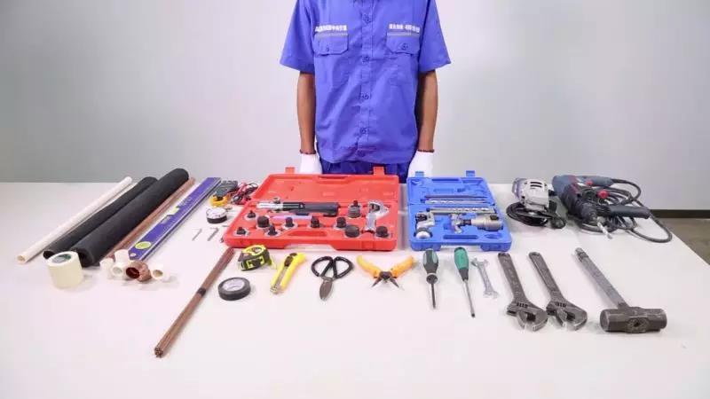 西安高新区波尔卡空调维修电话24小时派单服务