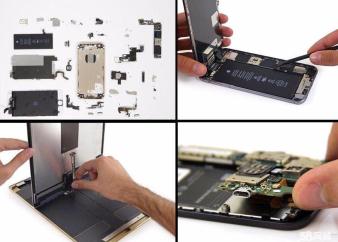 沈阳上门更换苹果手机屏幕，沈阳苹果手机换屏换电池