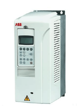 ABB变频器维修
