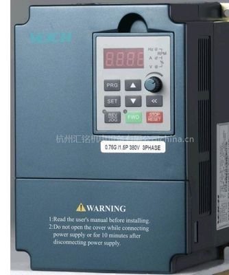 济南宝川自动化设备有限公司-变频器接电位器怎么接