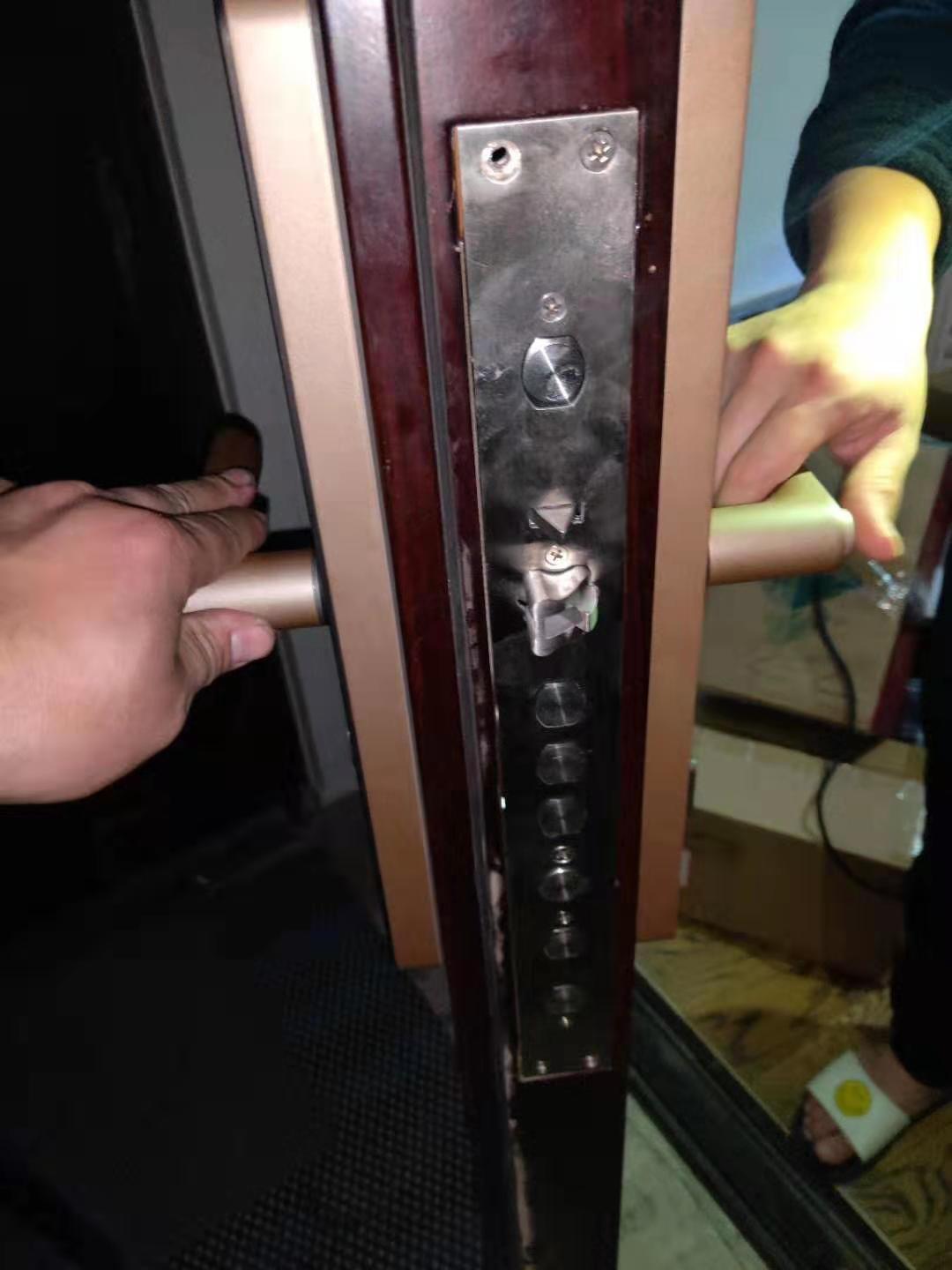 十三陵开锁急速达，十三陵开锁公司