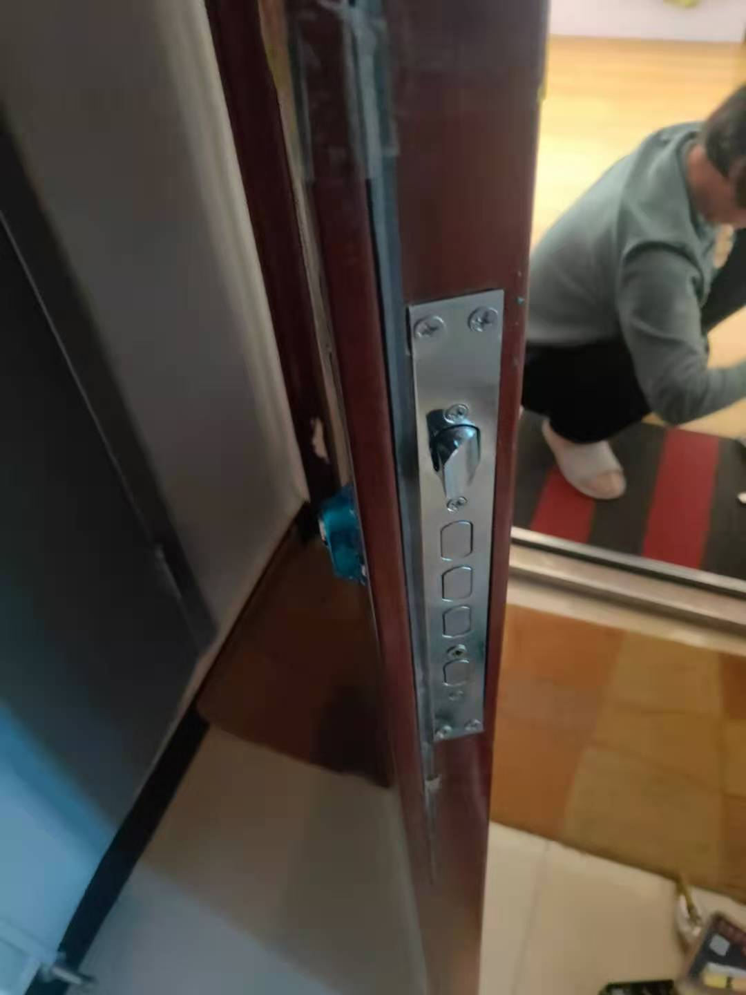 软件园换锁公司.110备案.软件园换锁