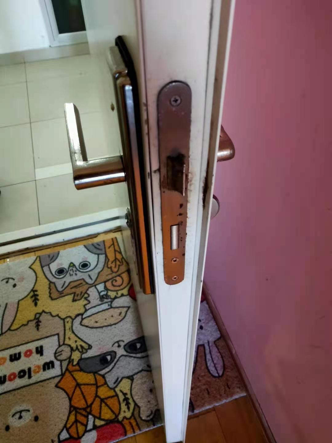 杜家坎开锁，防盗门，杜家坎附近开锁