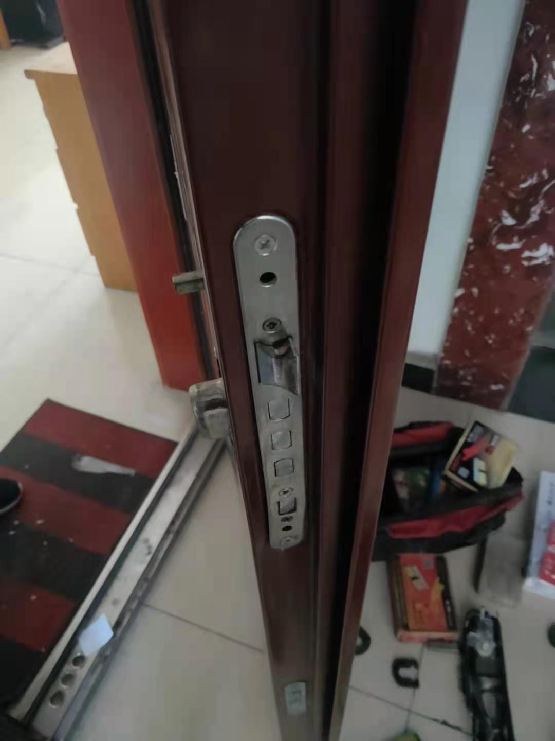 南邵开锁，防盗门，南邵房门开换锁