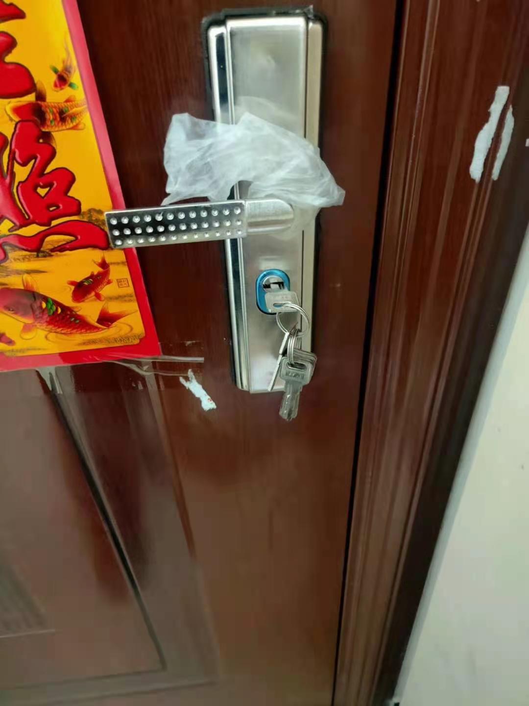 鼓楼开锁公司，持备案证，鼓楼换锁电话