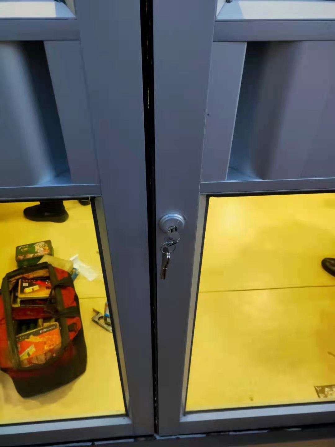 高米店开锁（防盗门开锁）高米店技术开锁