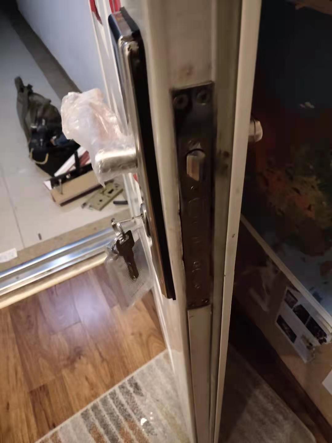 北大街开锁维修锁-北大街换门锁芯