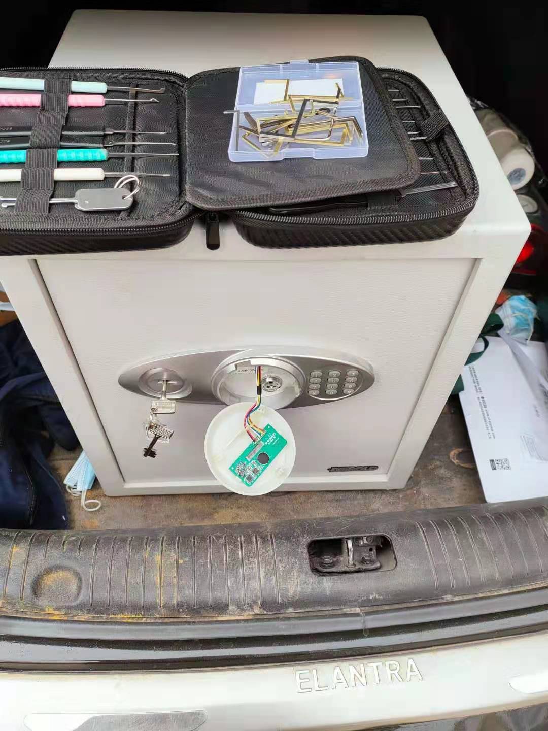 金沟河开锁公司.收费标准.金沟河换锁电话