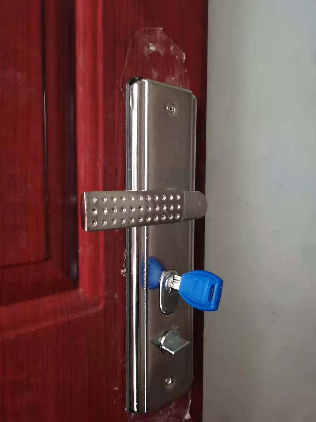 三里屯开锁公司-正规备案-三里屯开锁电话