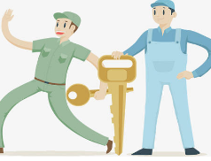 玉泉路开锁公司-服务好-玉泉路附近换锁