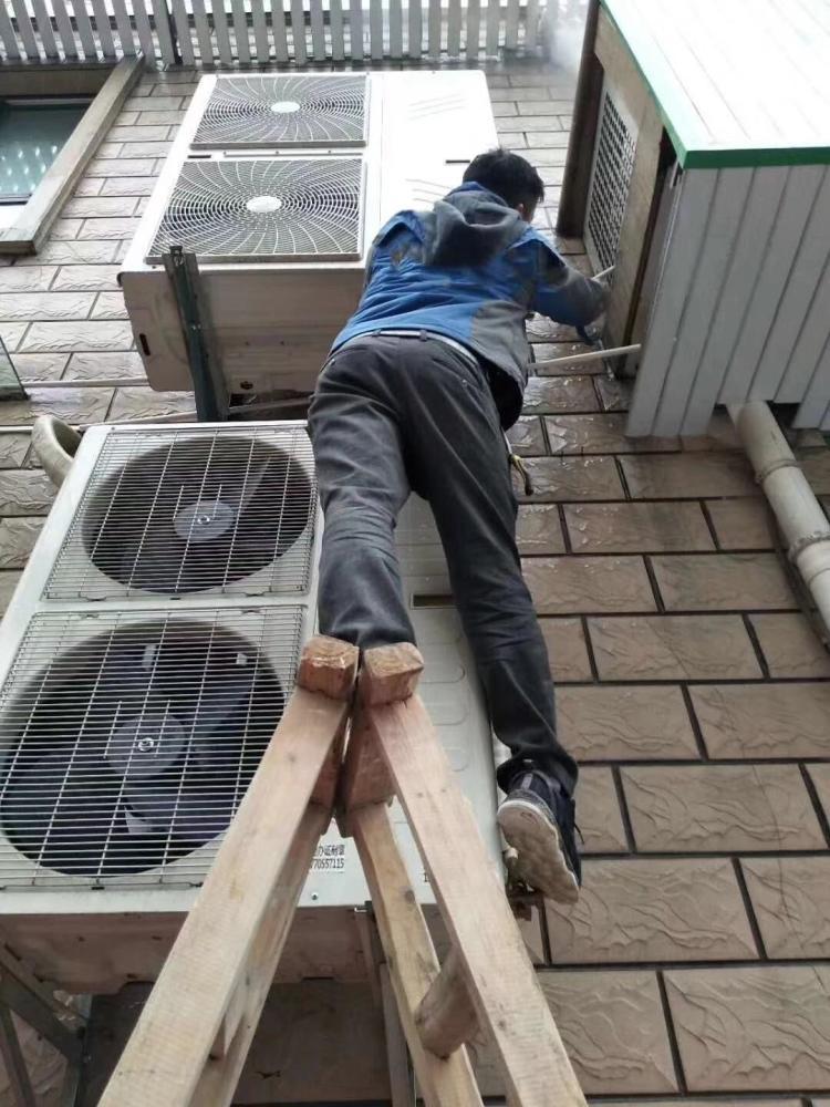镇江CLBS空调维修电话I服务与大众