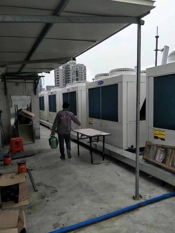 西安电视塔空调维修公司_空调安装大概价格_本地放心