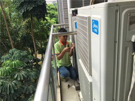 西安凤城四路空调维修电话_30分钟快速上门_附近师傅上门