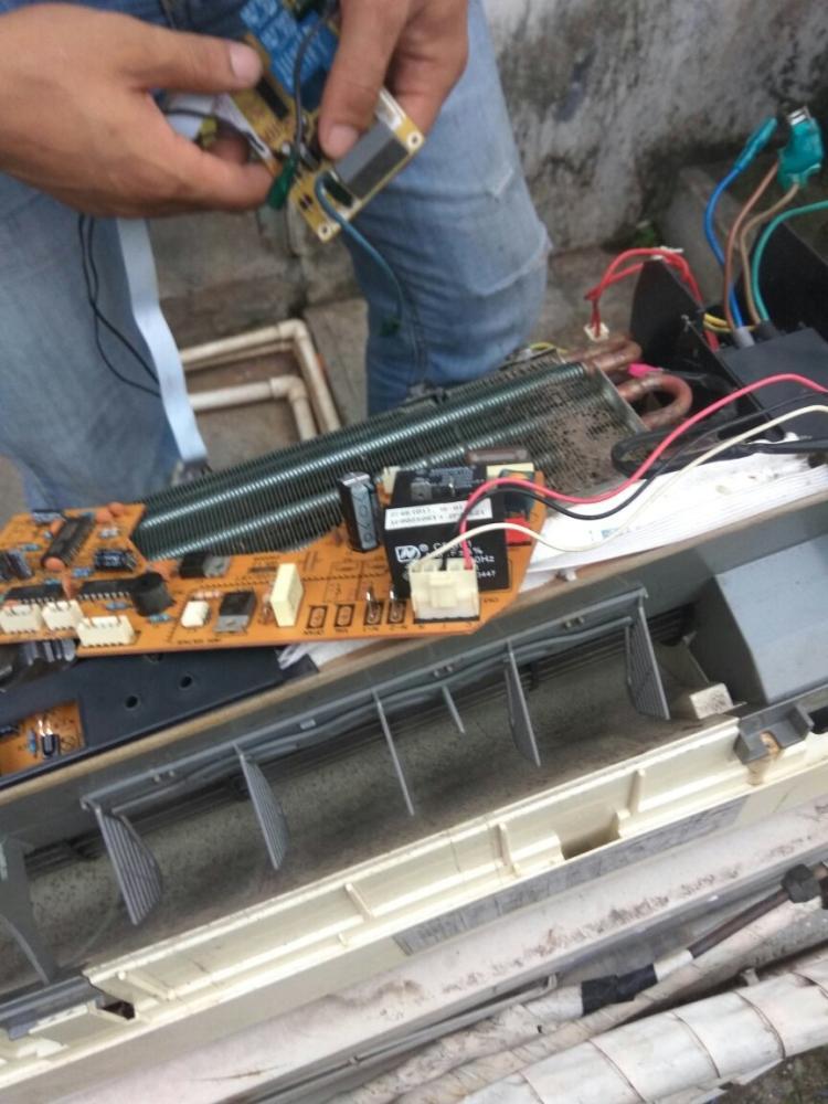 西安凤城八路空调维修公司_空调安装大概价格_便民服务