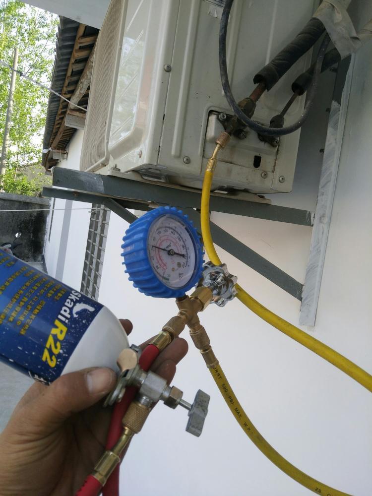 西安北池头空调维修公司_空调移机需要多少钱_价格合理