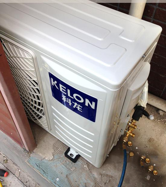 西安科技路空调安装公司_空调移机需要多少钱_收费透明