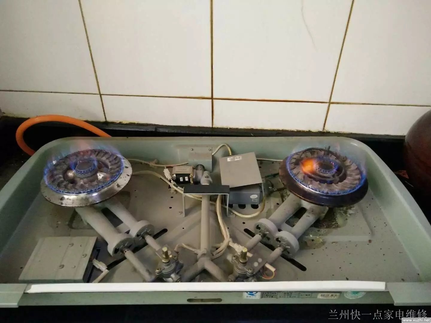 西安未央区洗衣机维修30分钟快速上门_24小时随叫随到