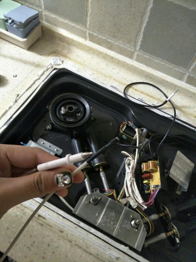 西安五路口集成灶维修30分钟快速上门_服务为先