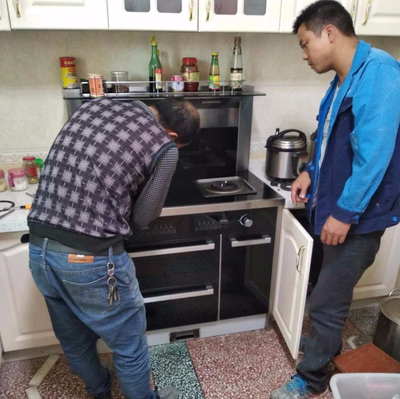 西安北池头集成灶维修上门服务电话_卓越服务