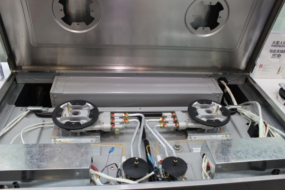 西安北三环集成灶维修电话在这里_资质认证