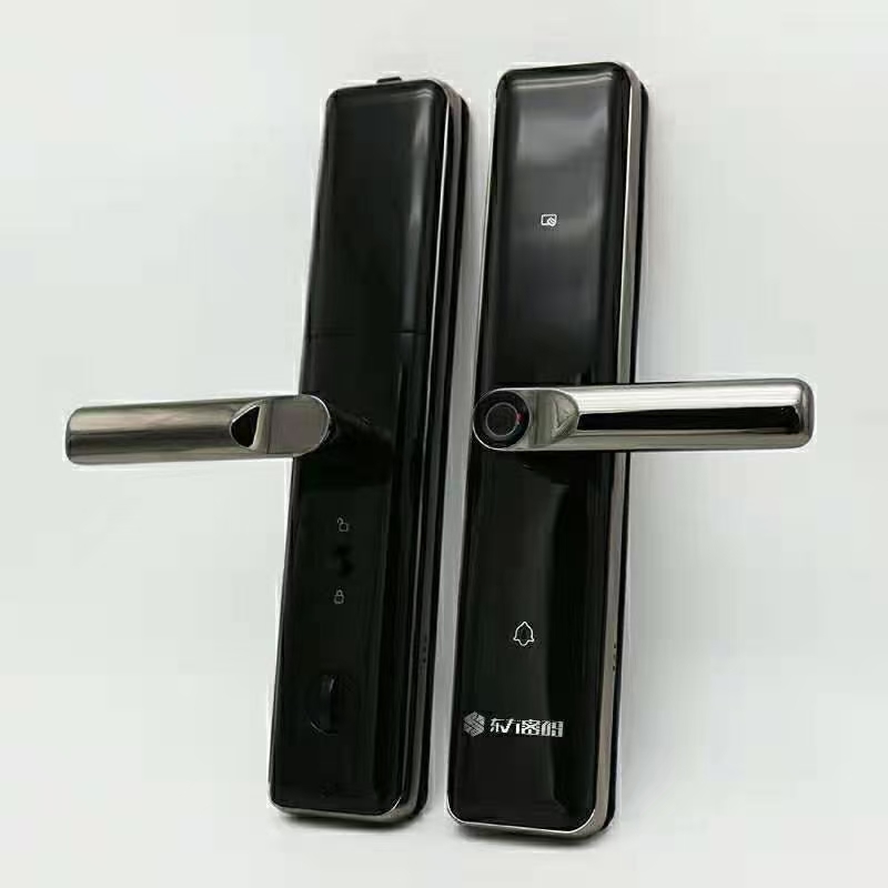 济南维修电子指纹锁公司电话多少？上门维修指纹