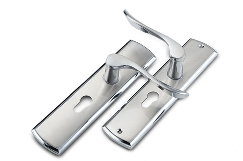 济南中润世纪城附近公司电话*安装车位锁,地弹簧