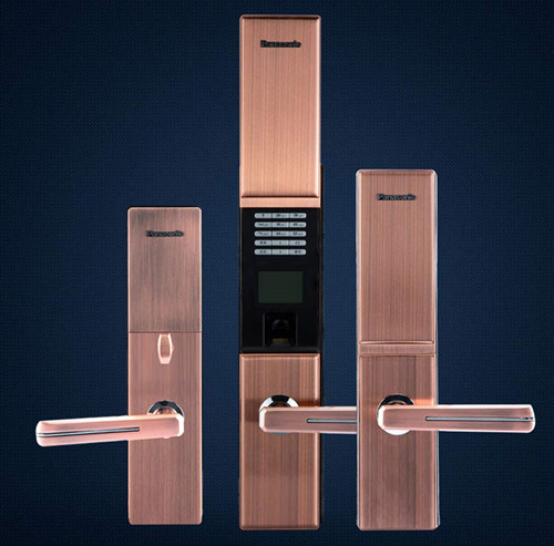 济南山东大学附近开锁公司 益寿路开锁 换指纹锁