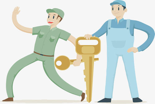 济南省府前街附近开锁公司,24小时上门—10分钟到达