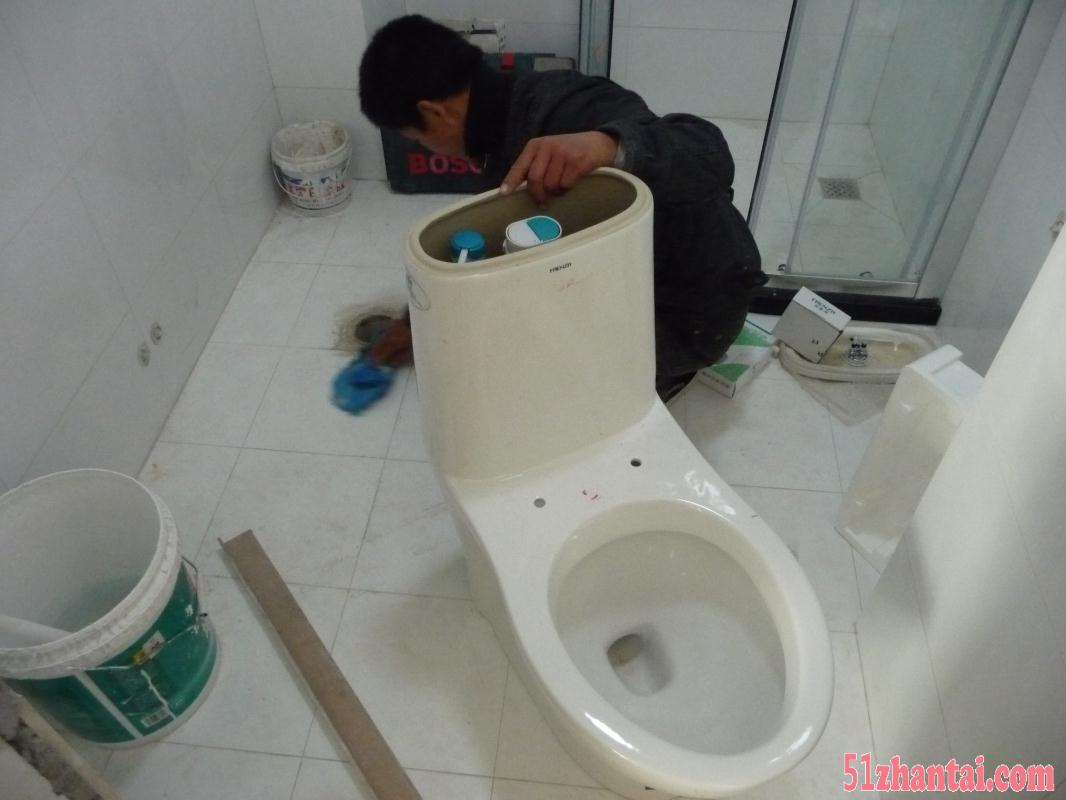 济南天桥区管道疏通 | 主营蹲便疏通、污水池清掏、下水道疏通