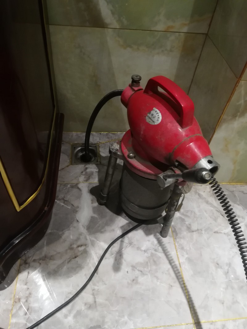 济南龙槐雅苑附近疏通公司/机械疏通下水道电话