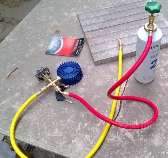 西安未央区空调移机在线咨询、北郊空调安装多少钱？