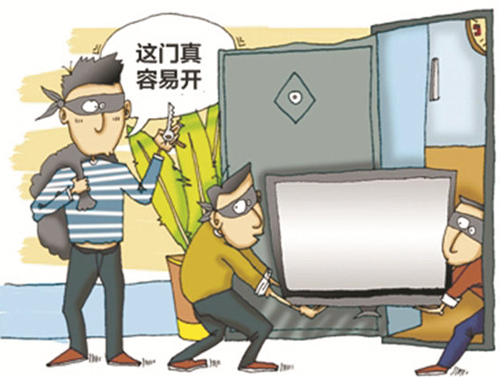 济南刘家桥附近开锁公司/24小时上门开锁换锁芯