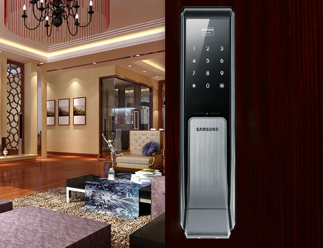 济南祥泰森林河湾附近开锁公司24小时电话,换保德安锁芯费用