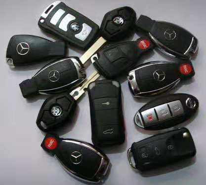 济南张庄路附近开锁公司 配汽车钥匙实体店