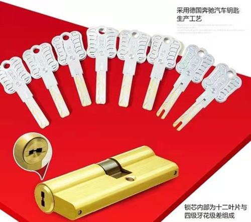 济南泰华新天地附近换锁 靠谱专业公司