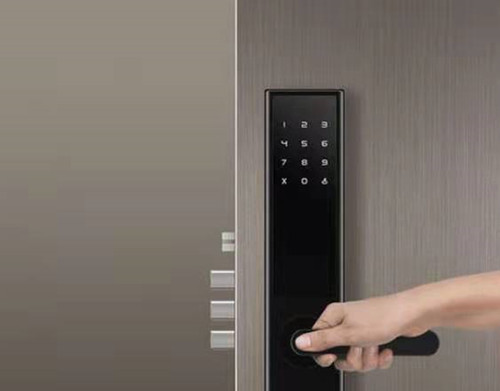 济南新世界阳光花园附近换锁、不伤门