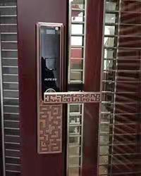 济南汇统花园附近公司 正规换锁备案