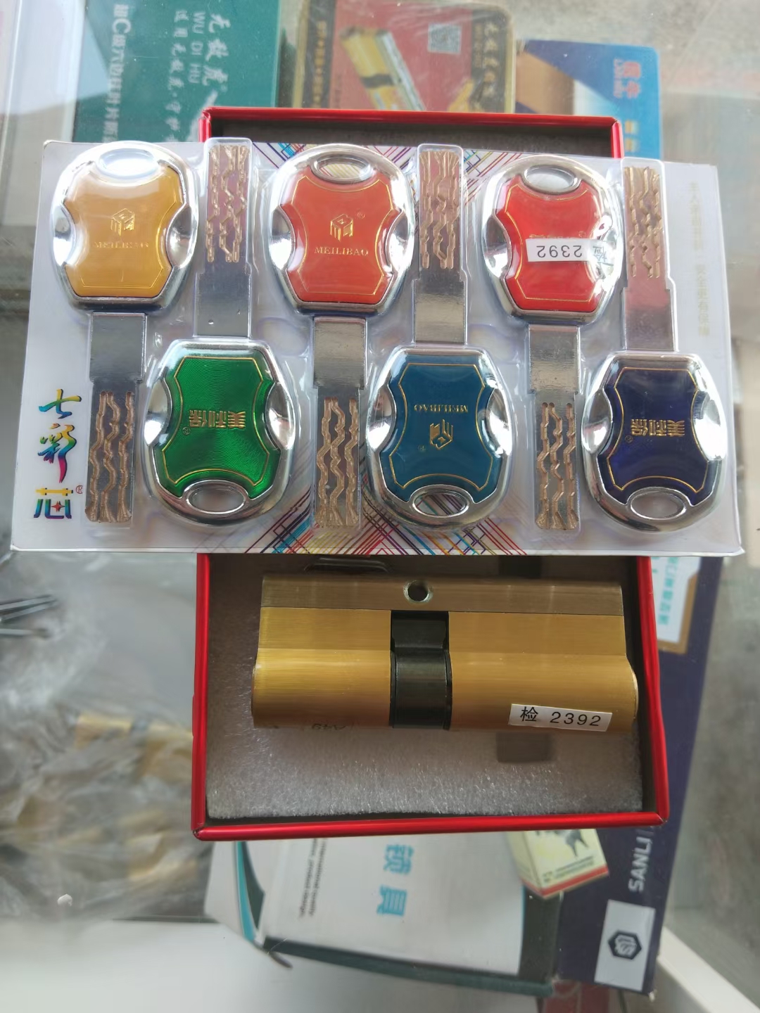 济南刘智远路开锁|刘智远路换锁公司电话_配遥控钥匙 维修门禁