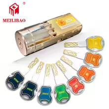 济南燕山小区附近开锁公司-指纹锁免费服务