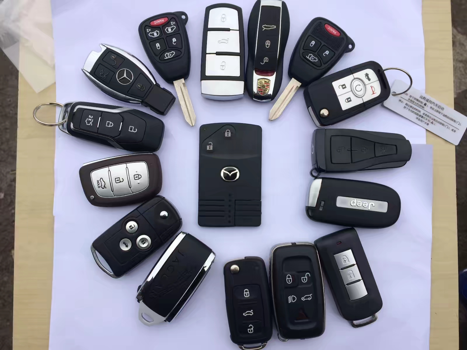 济南鲁能康桥附近诚信开锁公司,开锁换锁技术好诚信商家