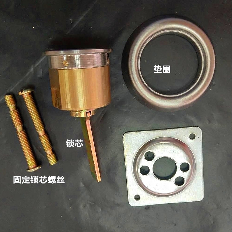 济南党家庄开锁换锁修锁,防盗门换超b级锁芯,c级锁芯