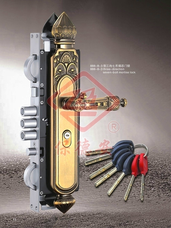 济南大尧盛景花园附近开锁公司电话地址 老锁匠正规开锁