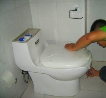 济南槐荫区疏通马桶公司电话 提供菜池疏通