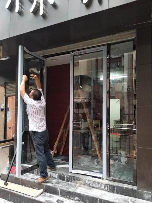 济南发祥巷小区附近开锁公司电话 周边换锁芯修门公司