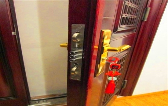 济南经六路附近开锁公司,专业修锁价格多少