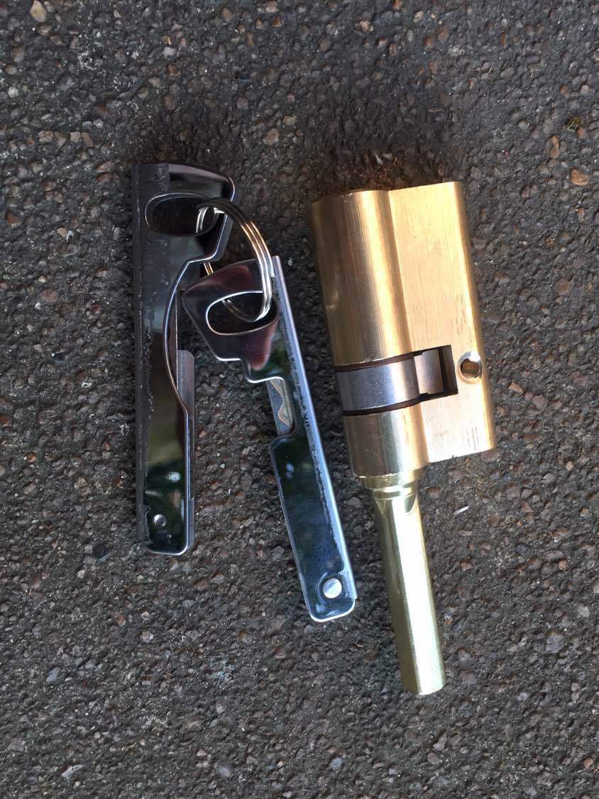 济南省立医院周边开锁公司电话是多少-正规开锁换锁