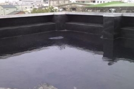 澧县水池漏水维修澧县平台防水_诚信服务