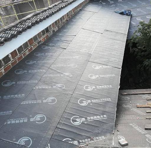 盘州地下室防水盘州别墅渗水维修_以信兴业