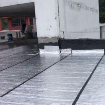 万年屋面补漏万年厕所防水补漏_诊断