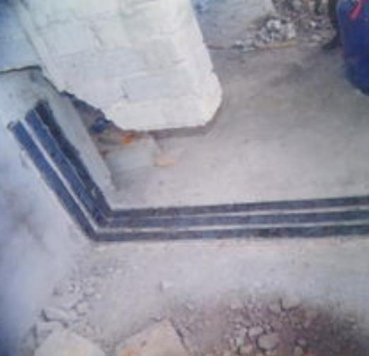 丘北隧道防水堵漏丘北房顶防水_把控细节